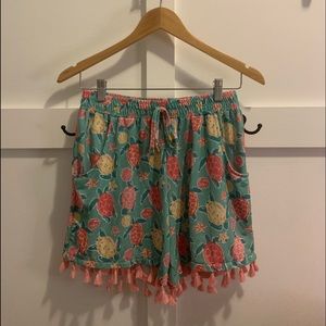 Simply Southern shorts